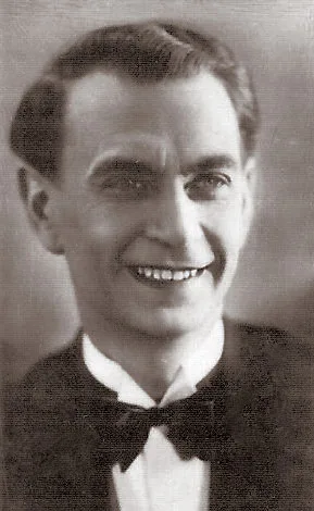 Einar Axelsson