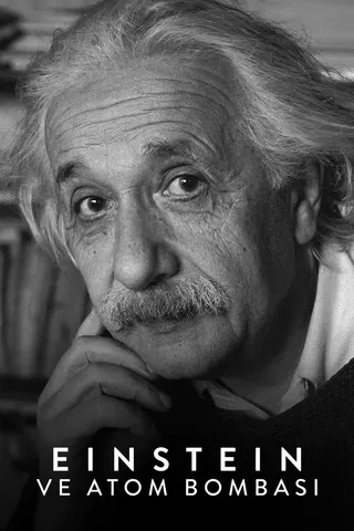 Einstein and the Bomb afişi