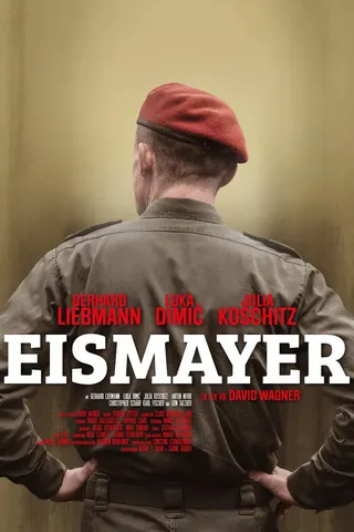 Eismayer afişi