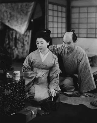 Görsel: Shintōhō / Kamu malı Eitarō Shindō