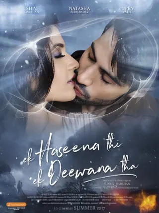 Görsel: TMDB Ek Haseena Thi Ek Deewana Tha afişi