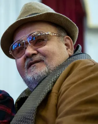 Ekber Abdi