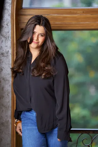 Görsel: Deepak / CC0 Ekta Kapoor