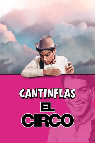 El circo afişi