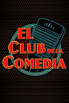 Görsel: TMDB El club de la comedia afişi