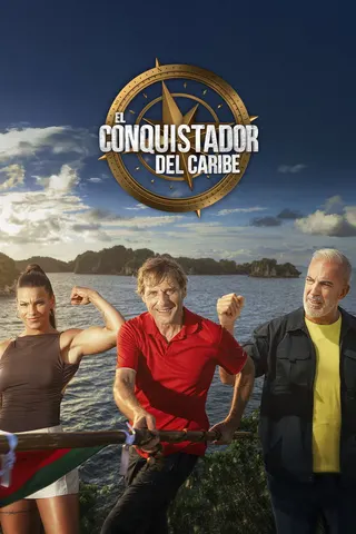 Görsel: TMDB El conquistador del fin del mundo afişi
