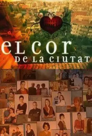Görsel: TMDB El Cor de la Ciutat afişi