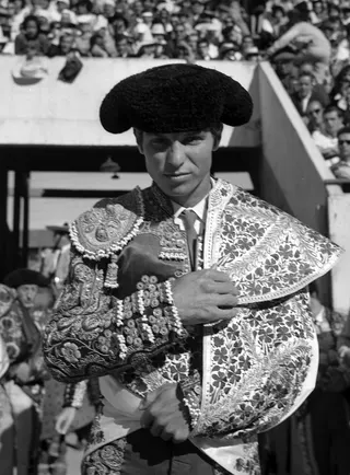 El Cordobés