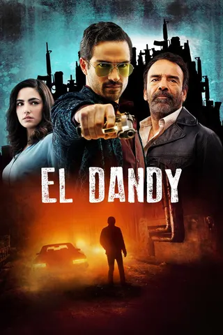 El Dandy afişi