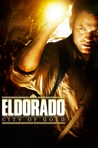 Görsel: TMDB El Dorado afişi