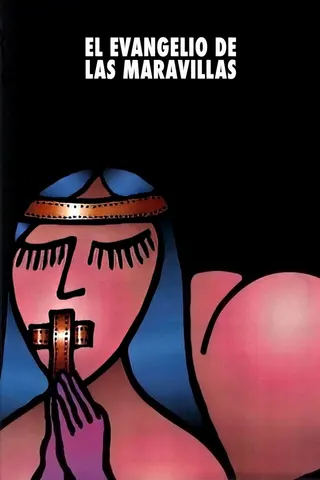 Görsel: TMDB El evangelio de las maravillas afişi
