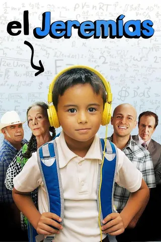 Görsel: TMDB El Jeremías afişi