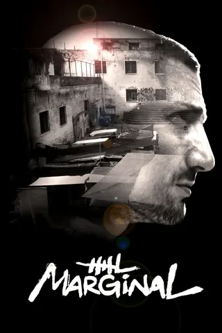 El Marginal afişi