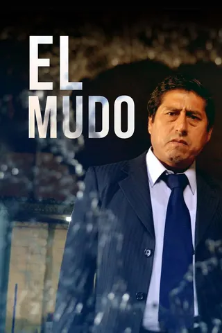 Görsel: TMDB El Mudo afişi