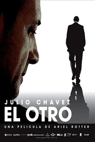 El otro afişi