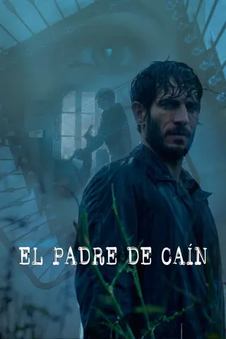 El padre de Caín afişi