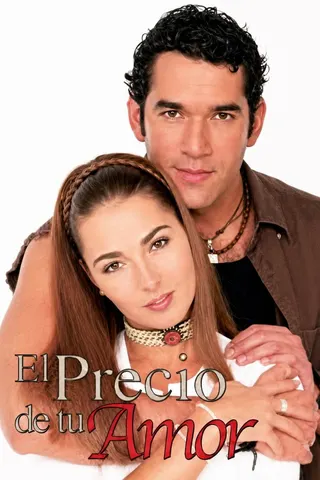 Görsel: TMDB El precio de tu amor afişi