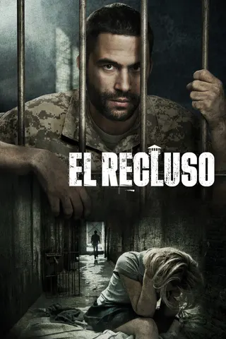 El Recluso afişi