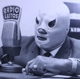 El Santo