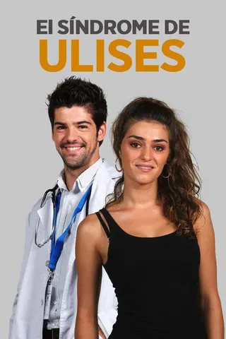 Görsel: TMDB El síndrome de Ulises afişi