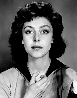 Görsel: The Morning Call newspaper / Kamu malı Elaine May