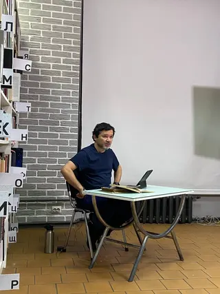 Eldar Salavatov