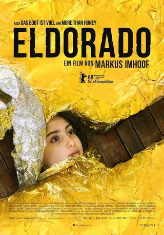 Eldorado afişi