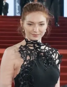 Görsel: INCA Productions / CC BY-SA Eleanor Tomlinson