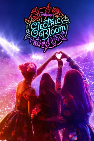 Görsel: TMDB Electric Bloom afişi
