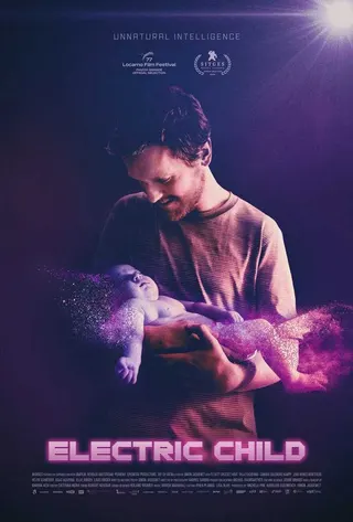 Electric Child afişi