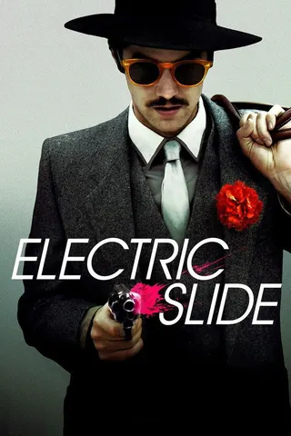 Electric Slide afişi