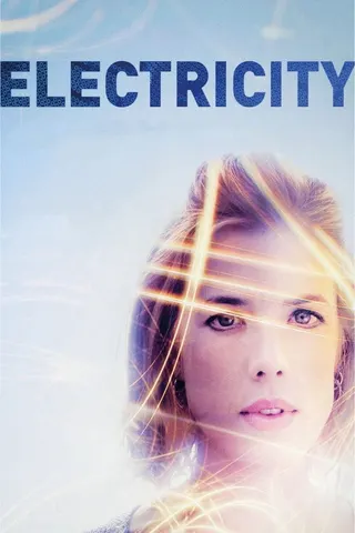 Görsel: TMDB Electricity afişi