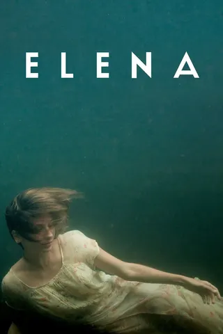 Elena afişi
