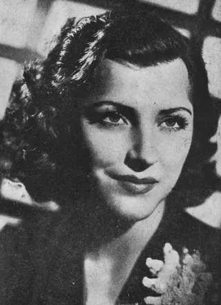 Elena D'Orgaz