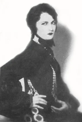 Elena Lunda