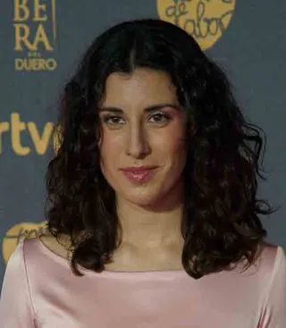 Elena Martín