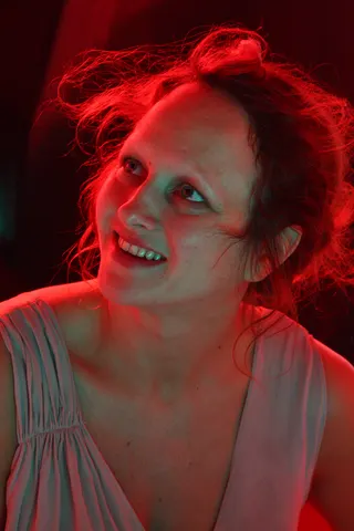 Görsel: Sasha Kargaltsev / CC BY Elena Morozova