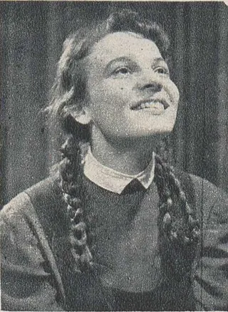 Elena Sereda