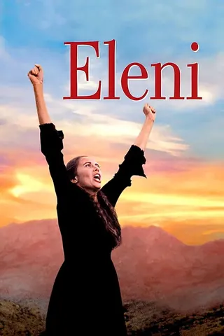 Görsel: TMDB Eleni afişi