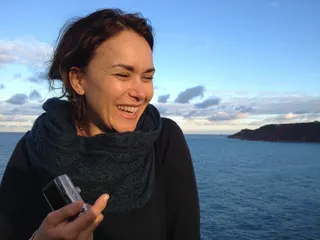 Éléonore Faucher