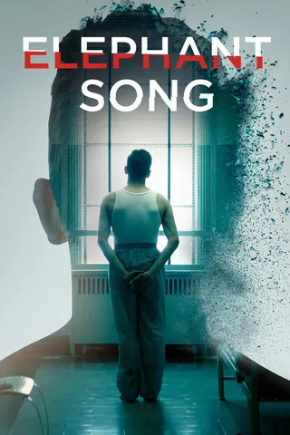 Elephant Song afişi