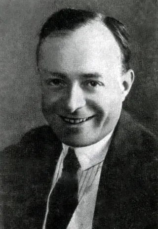 Görsel: Unknown authorUnknown author / Kamu malı Eleuterio Rodolfi