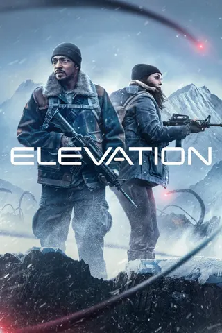 Elevation afişi