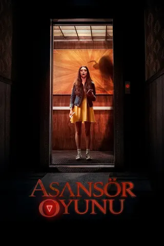 Elevator Game afişi