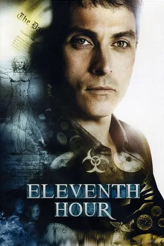 Eleventh Hour afişi