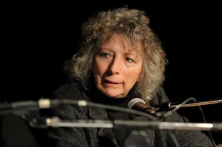 Elfi Mikesch