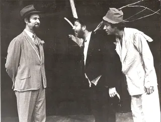 Eli Cohen