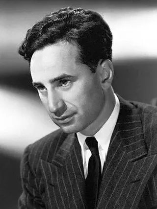 Görsel: Unknown authorUnknown author / Kamu malı Elia Kazan