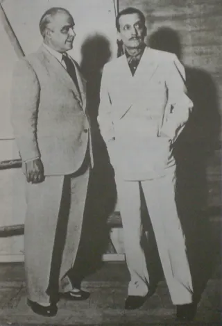 Görsel: Unknown authorUnknown author / Kamu malı Elías Isaac Alippi
