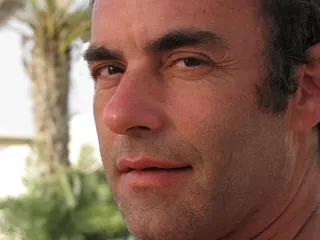 Görsel: Nadav Haxelman / CC BY-SA Eliav Lilti